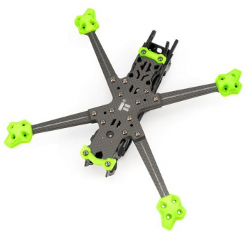 Rama iFlight Nazgul Evoque F6X Freestyle kit